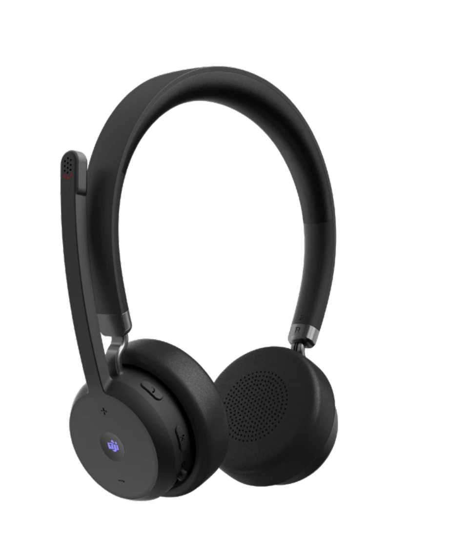 Lenovo Wireless VoIP Headset (Teams)