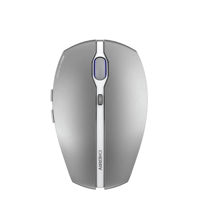 Cherry Gentix BT (Silver)