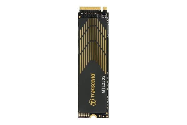 Transcend 1TB 250S NVMe SSD