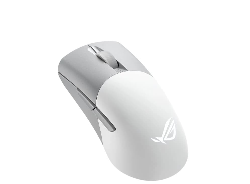 ASUS ROG Keris Wireless AimPoint (Black)
