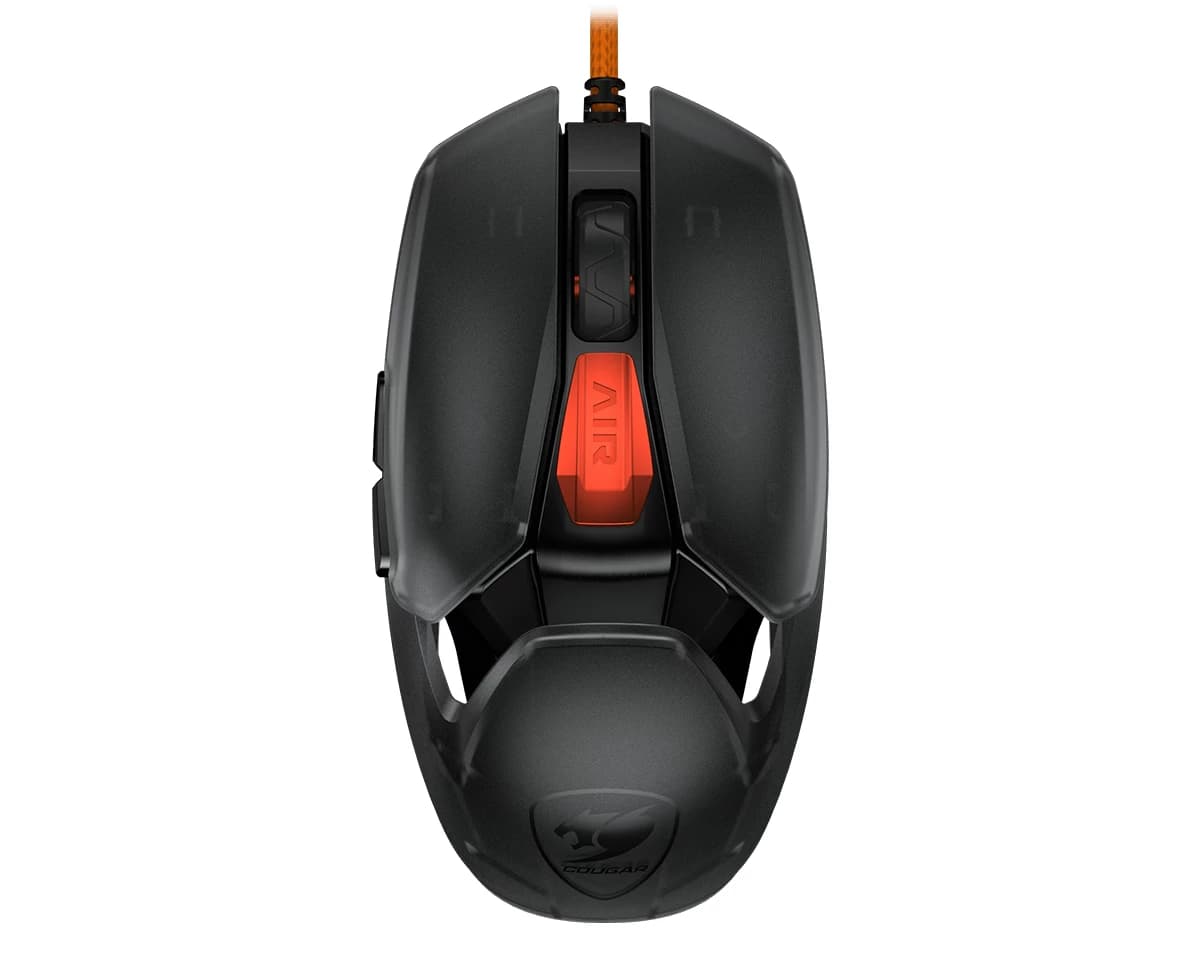 Cougar AirBlader Tournament (Black)