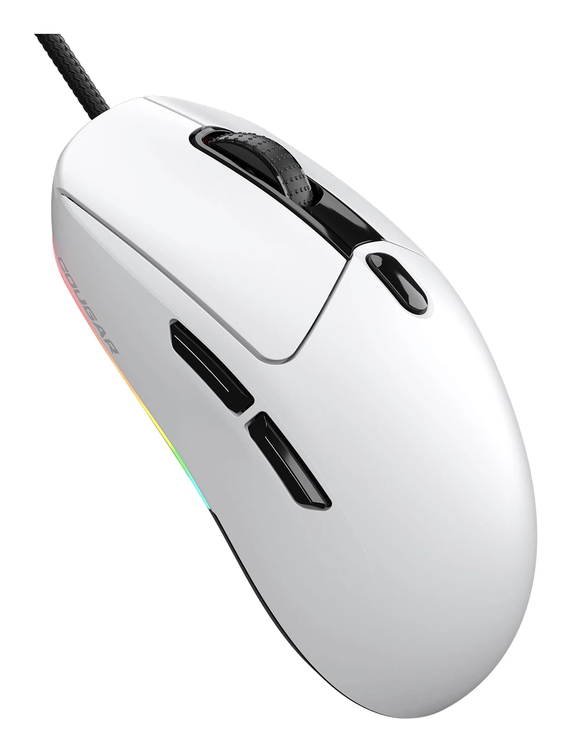 Cougar Minos Neo (White)