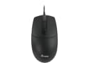 Equip Silent USB Mouse (Black)