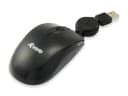 Equip Travel Mouse USB (Black)
