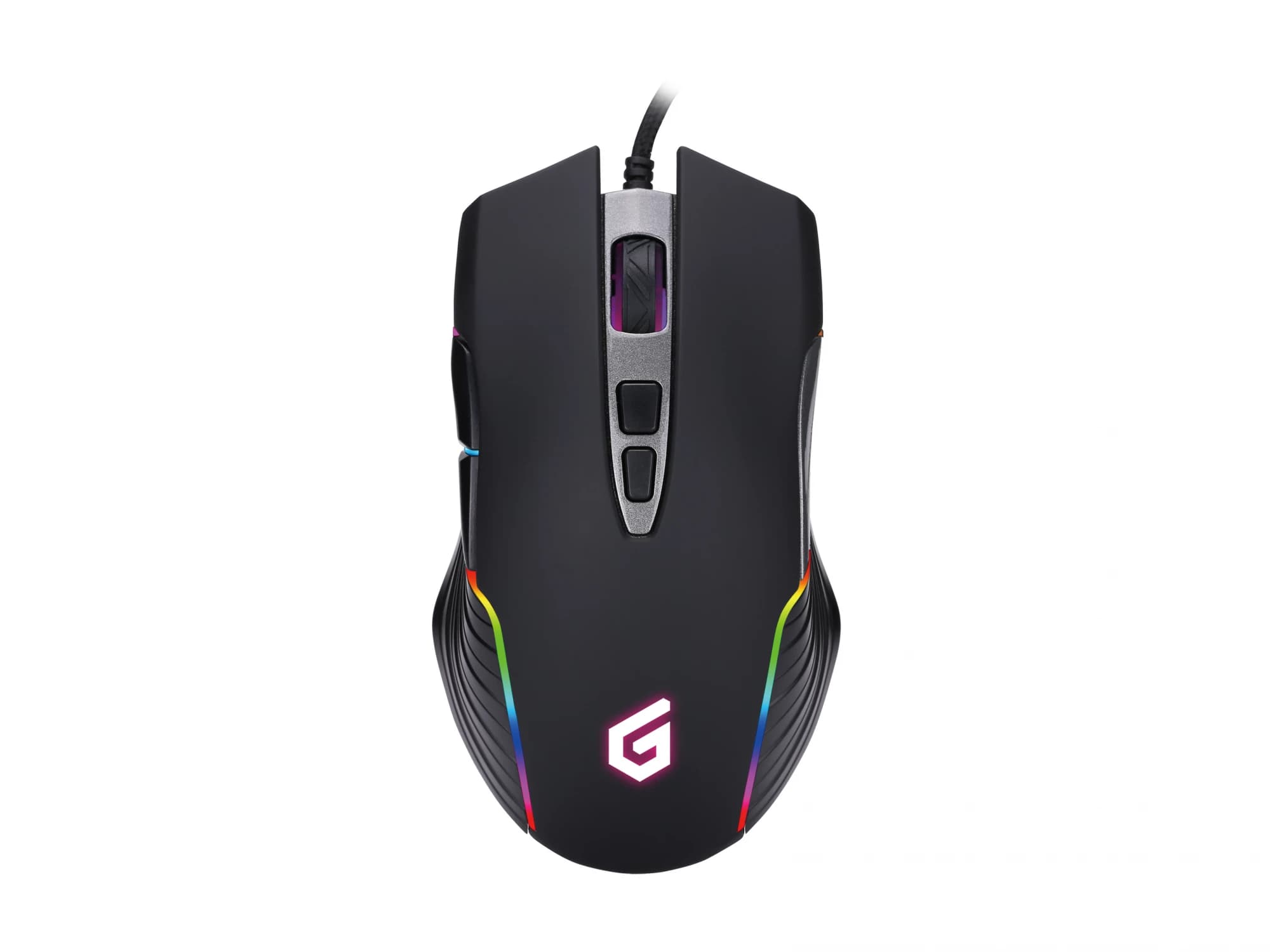 Conceptronic DJEBBEL 7D Gaming Mouse