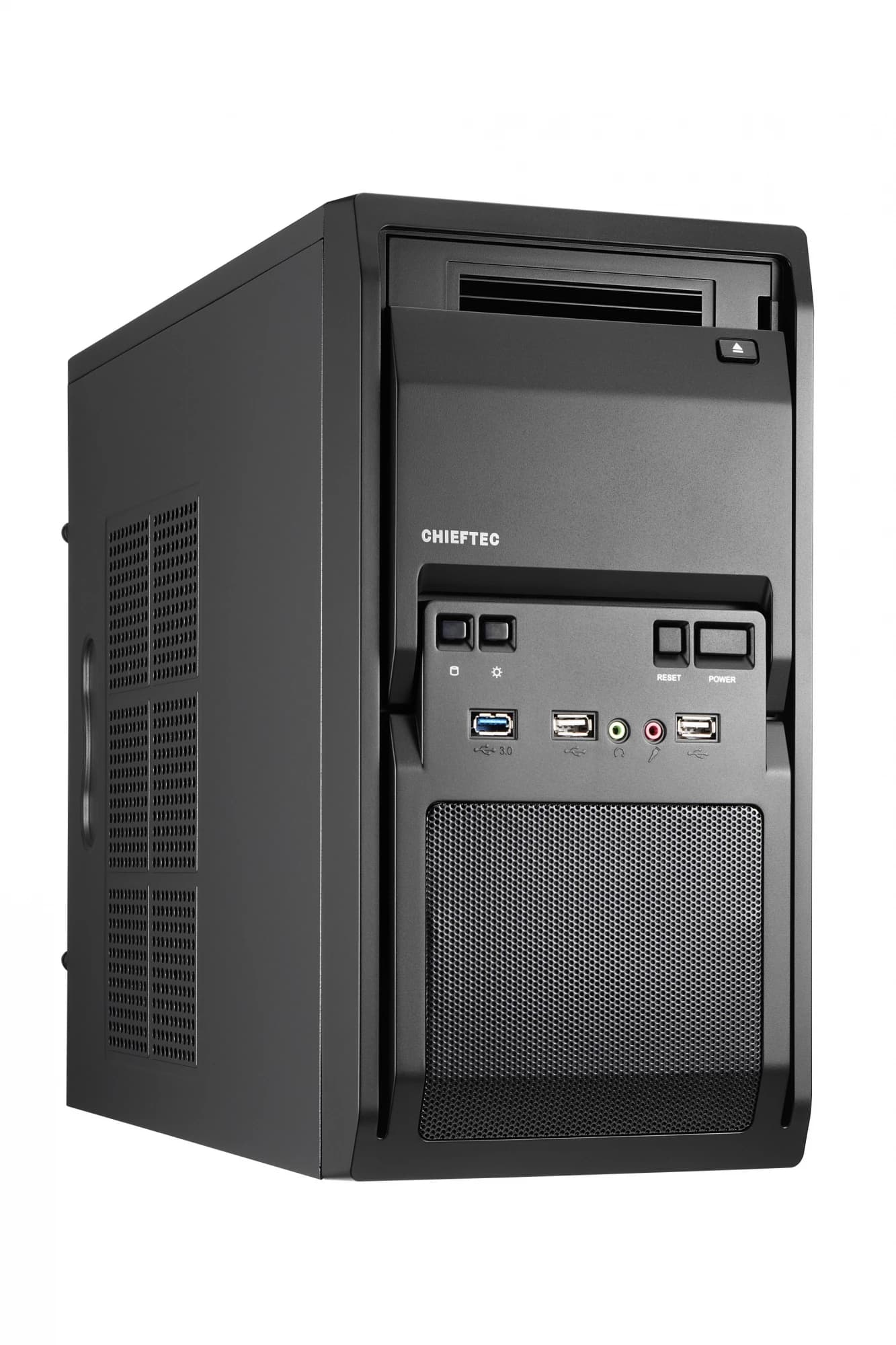 Chieftec LT-01B-350GPB
