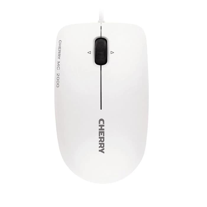 CHERRY MC 2000 (Light Grey)