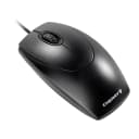 Cherry Wheelmouse Optical (Black)