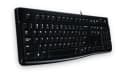 Logitech K120 German