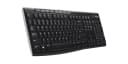 Logitech K270 Wireless German