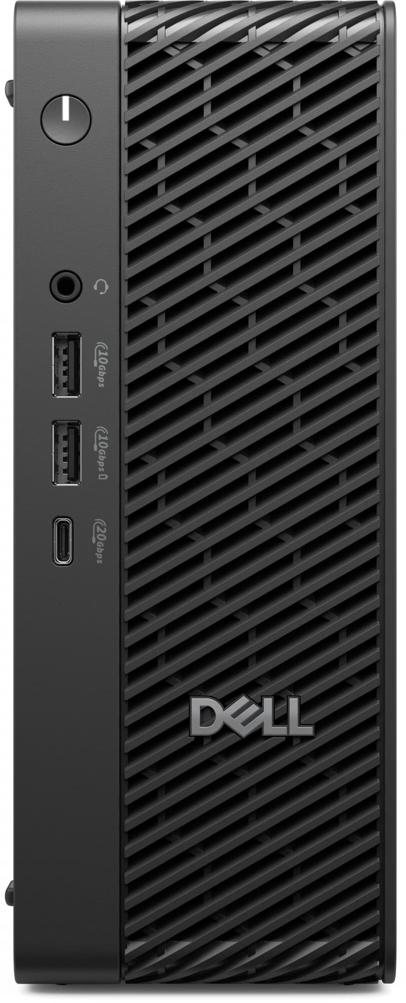 DELL Pro Max FCM2250 Intel Core Ultra 7 265 32 GB DDR5-SDRAM 1 TB SSD NVIDIA RTX A1000