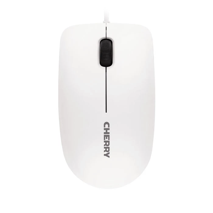 Cherry MC 1000 (Light Grey)