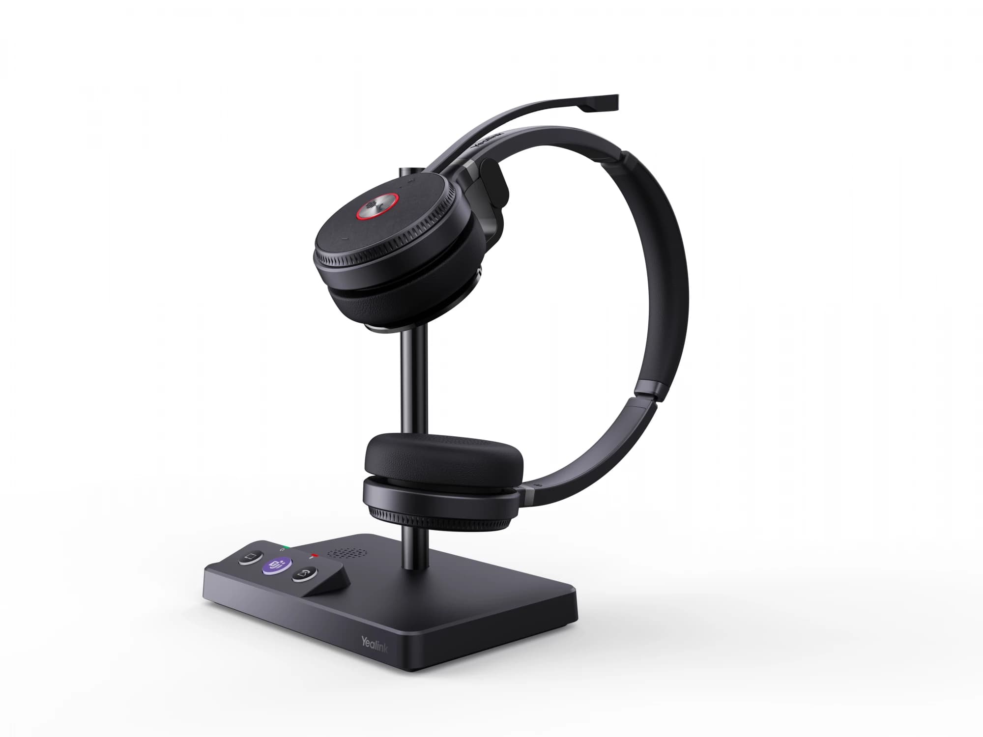 Yealink WH62 Dual Teams DECT Headset