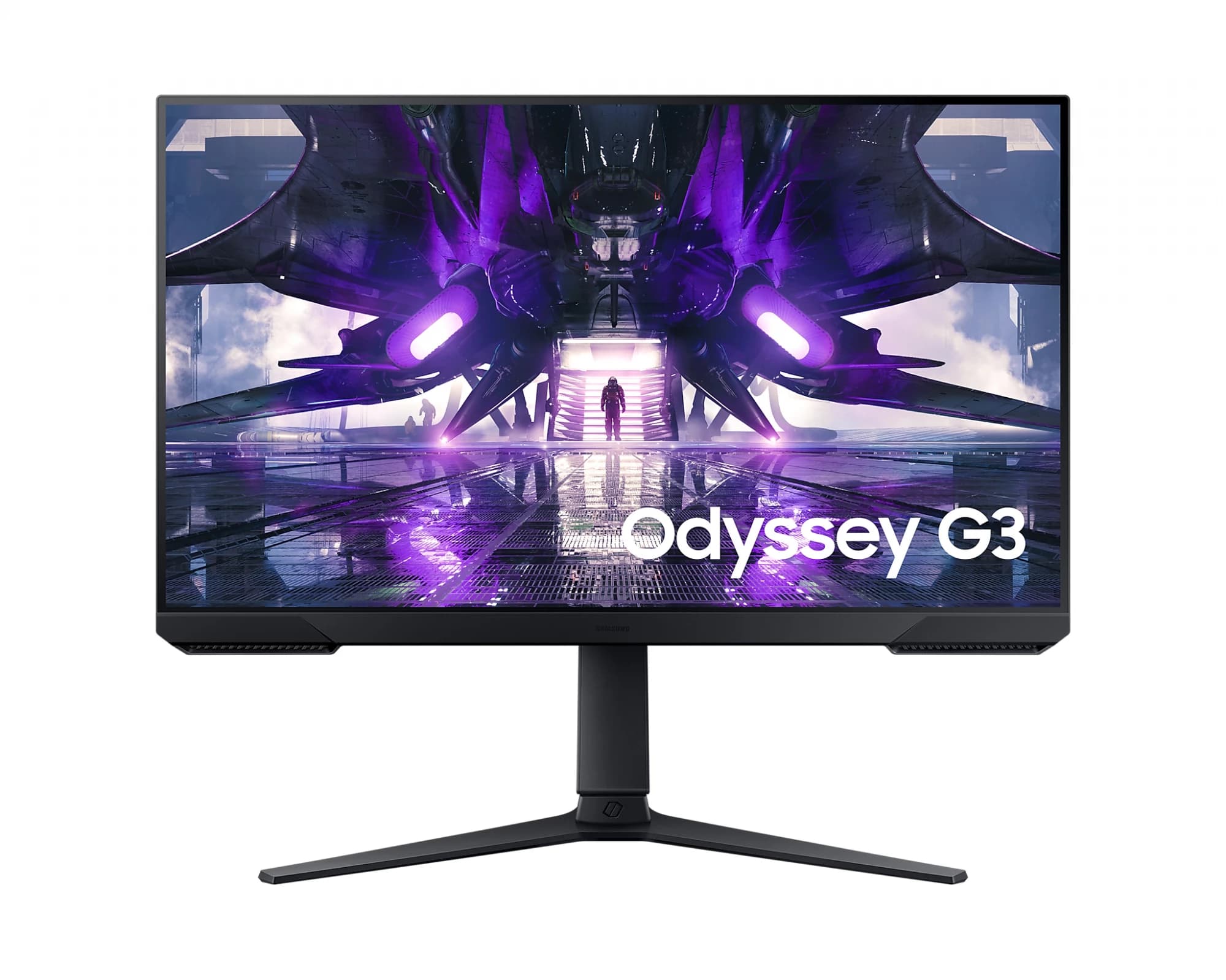 Samsung G3A 27" FHD VA 144Hz