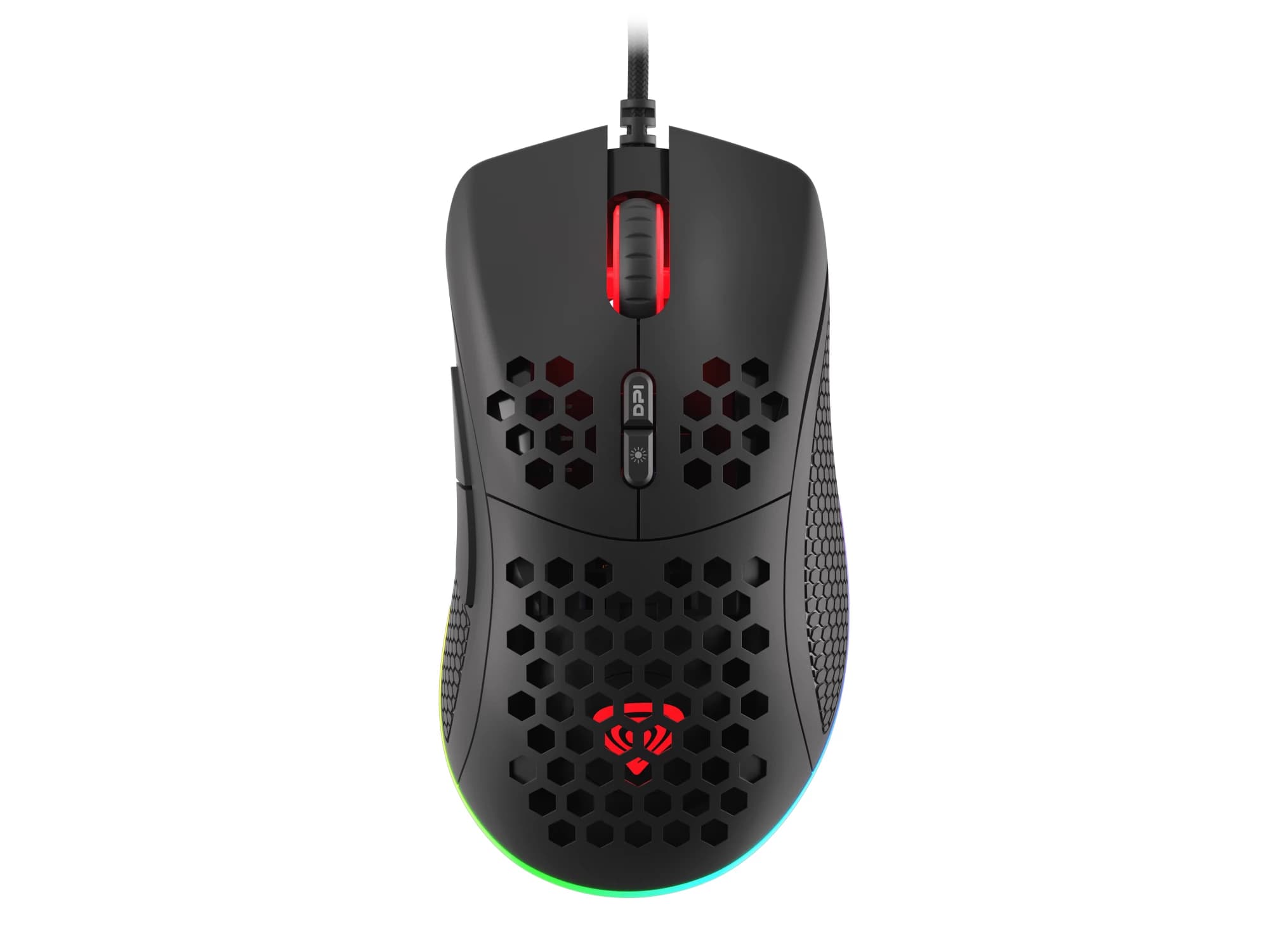 Genesis Krypton 555