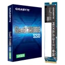 Gigabyte 500GB Gen3 2500E NVMe SSD