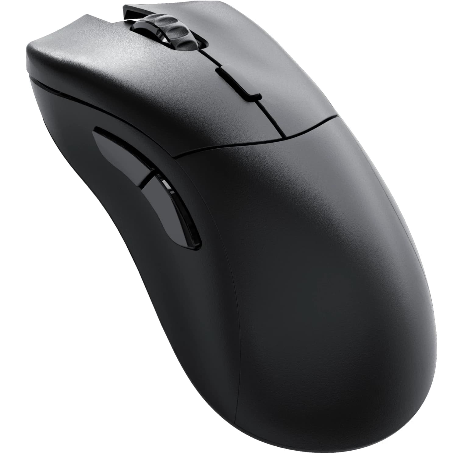 Glorious Model D 2 PRO Wireless 1K (Black)