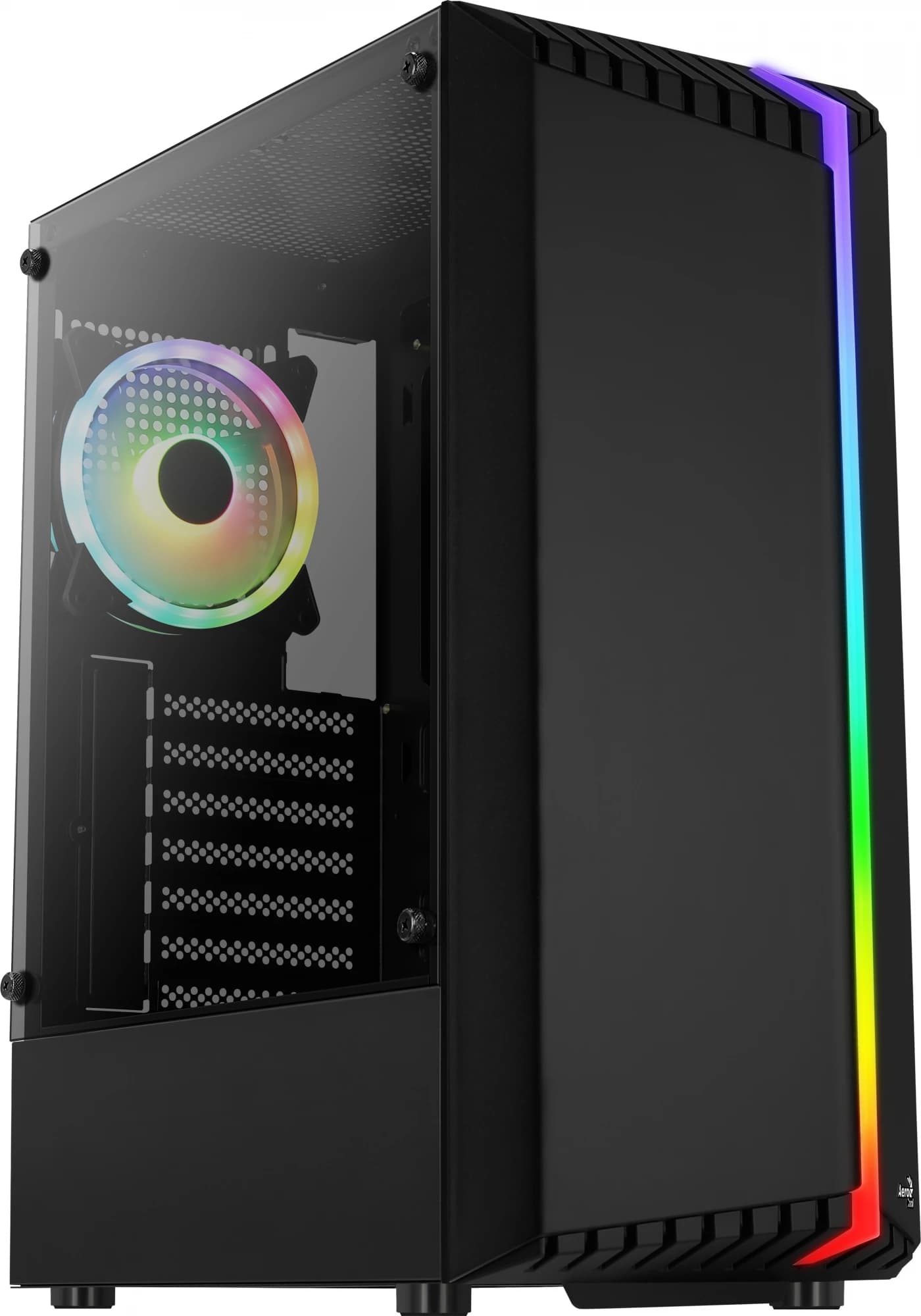 Aerocool Bionic V2 (Black)