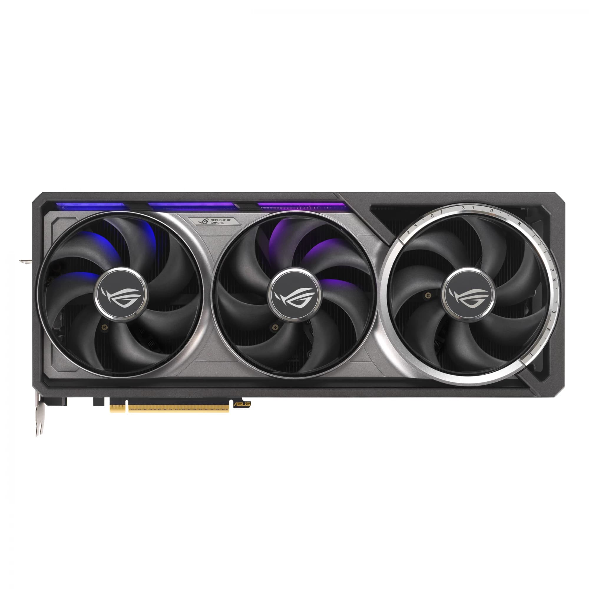 ASUS RTX 5090 ROG Astral OC 32GB