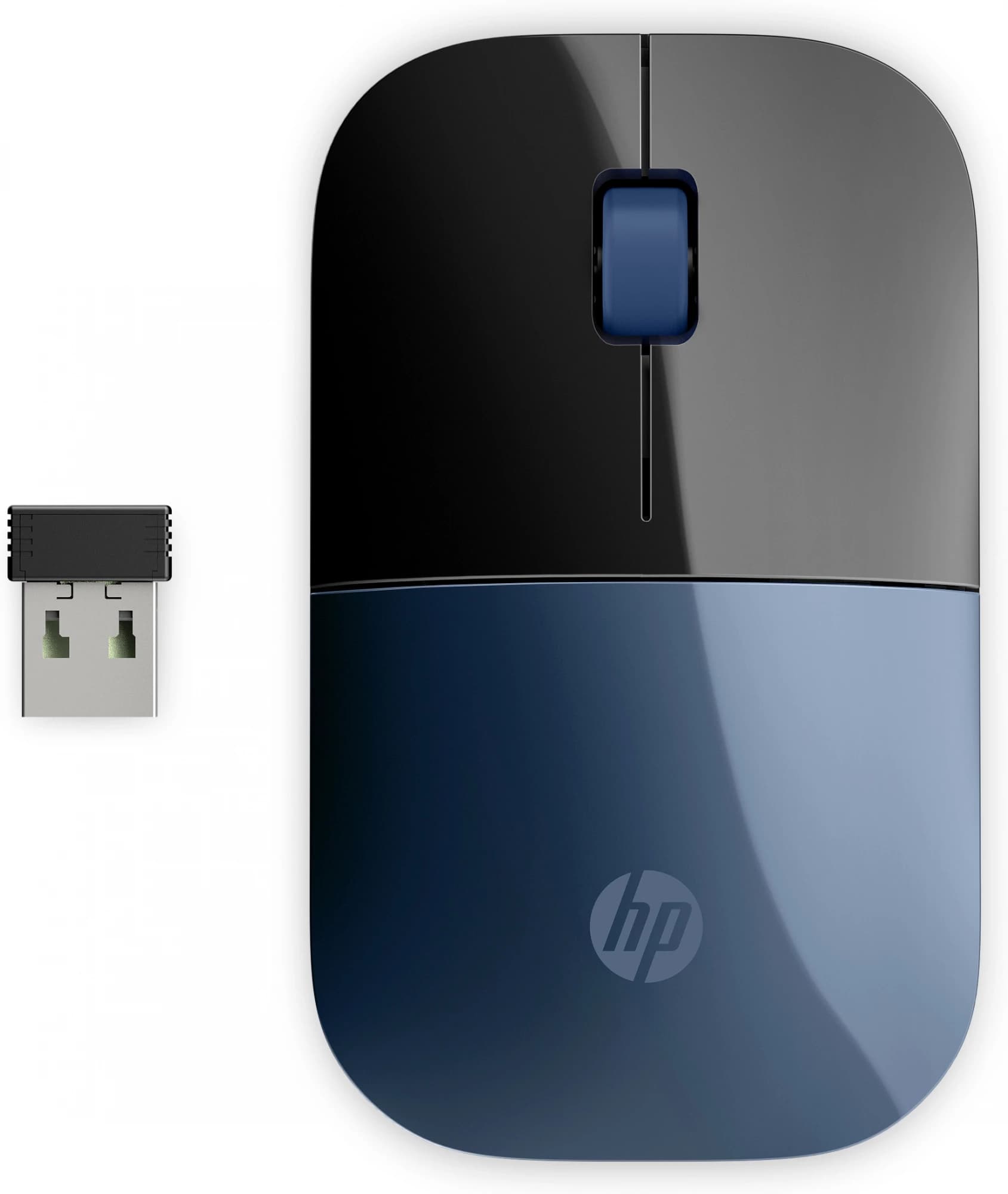 HP Z3700 Wireless (Black/Blue)