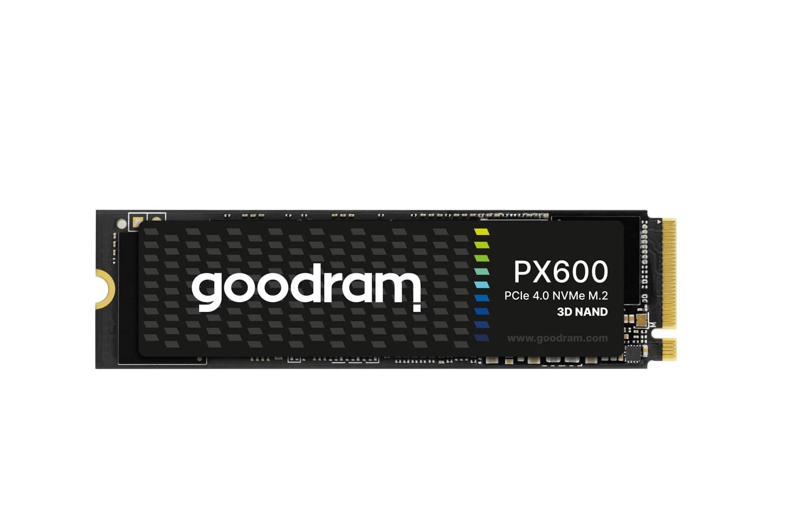 Goodram 2TB PX600 NVMe SSD