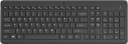HP 225 Wireless Keyboard (Black)