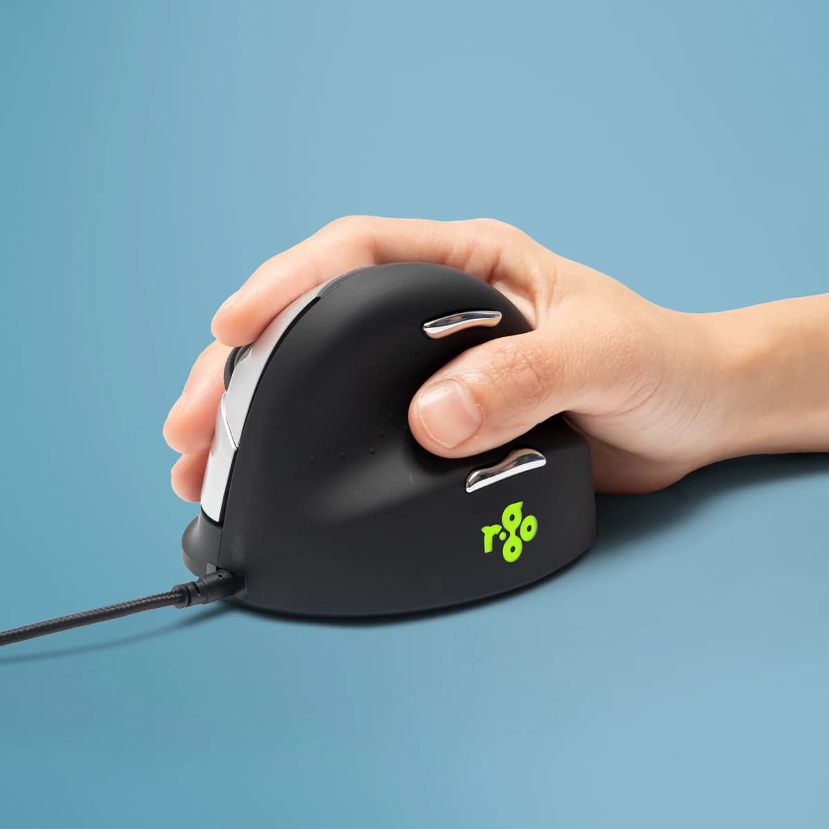 R-Go Tools HE Break Large Right (Wired)
