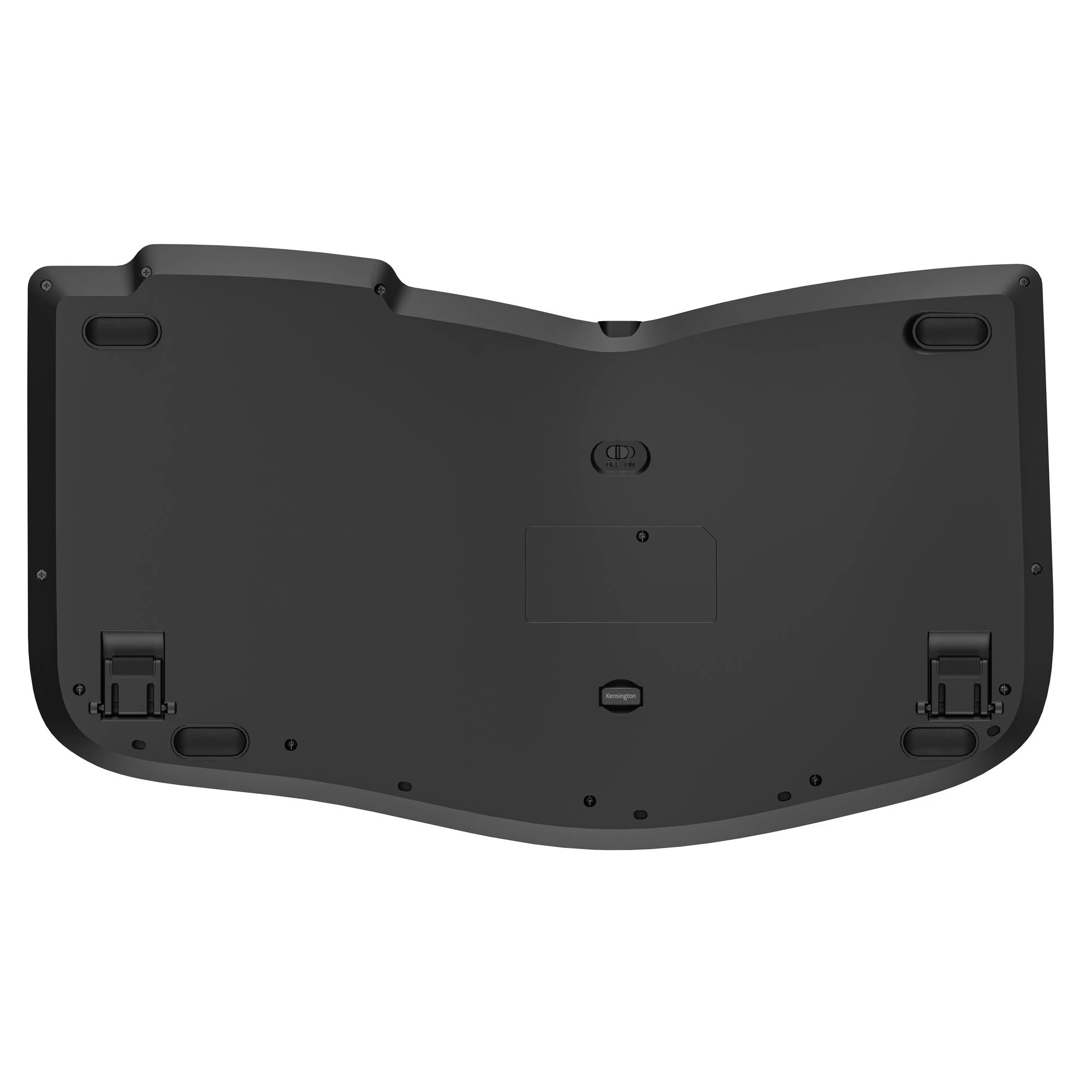 Kensington Pro Fit Ergo KB675 EQ TKL Wireless DE (Black)
