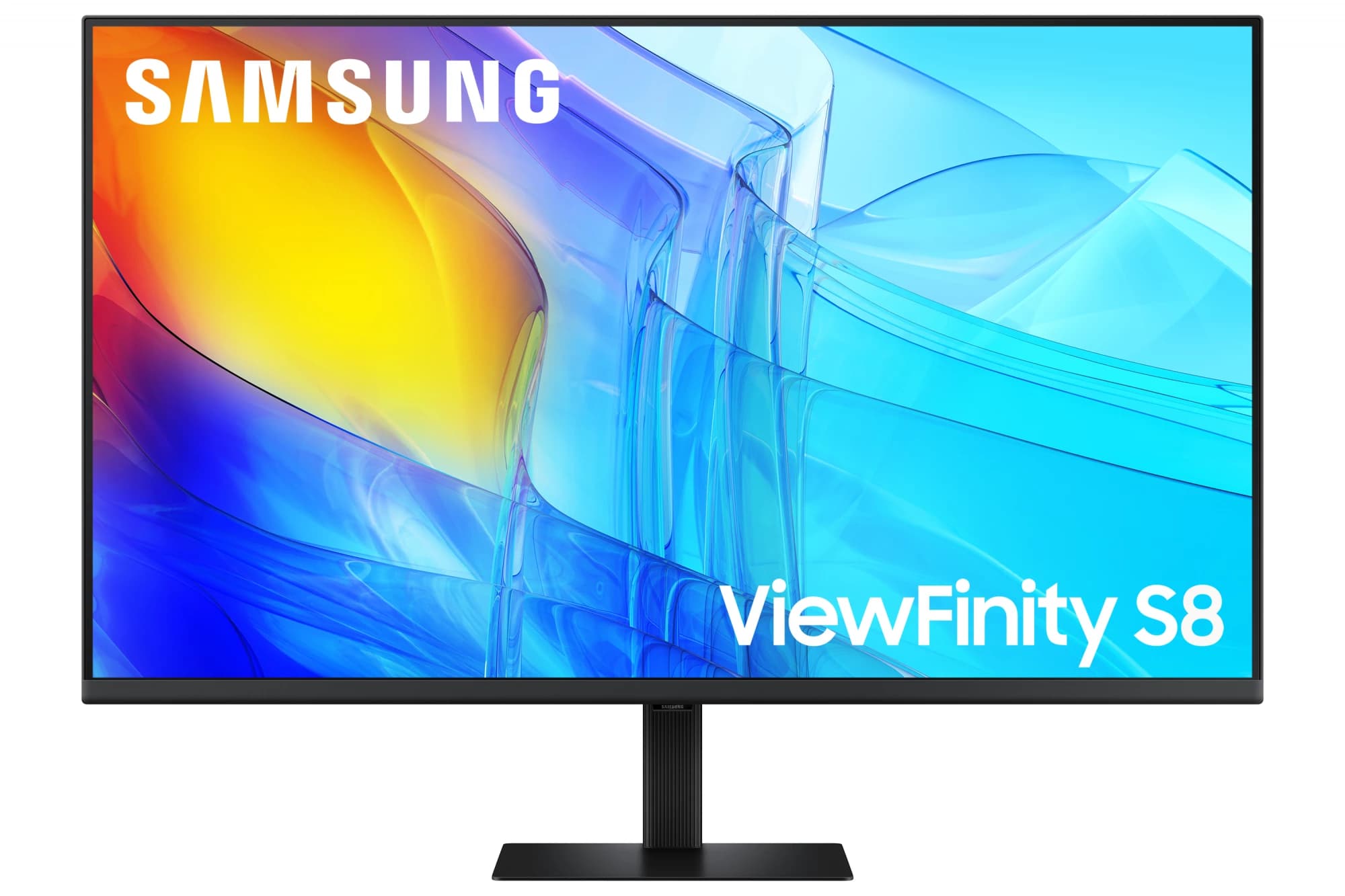 Samsung S80D 37" 4K VA 60Hz