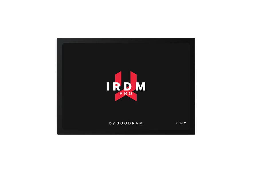 Goodram 512GB IRDM Pro Gen.2 SATA SSD