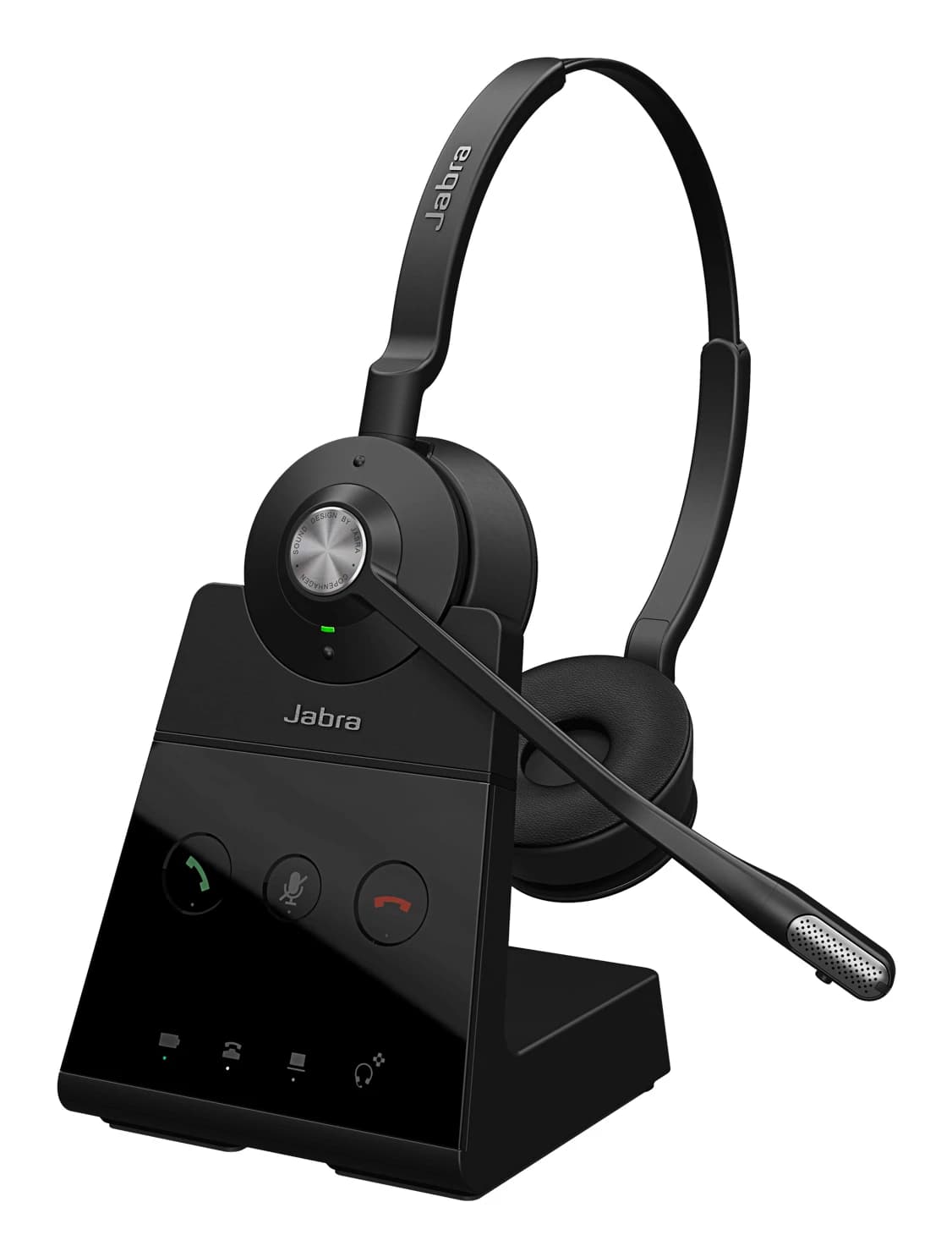 Jabra Engage 65 SE Stereo (UK)