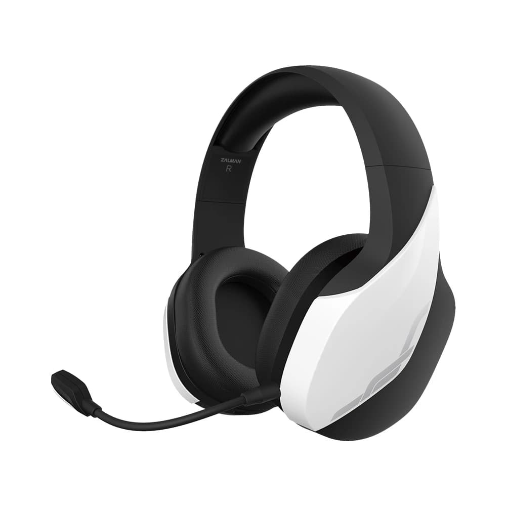 Zalman HPS700W Wireless 7.1 (White)