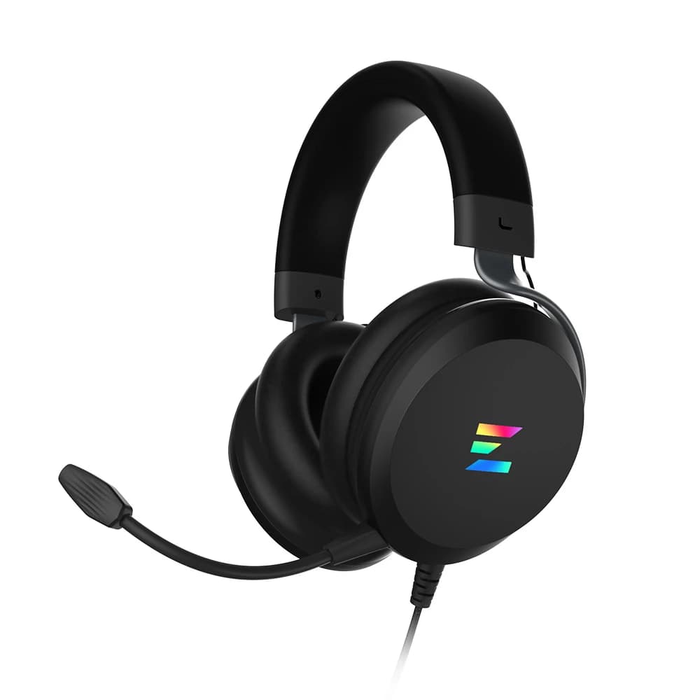 Zalman ZM-HPS610 (Black)
