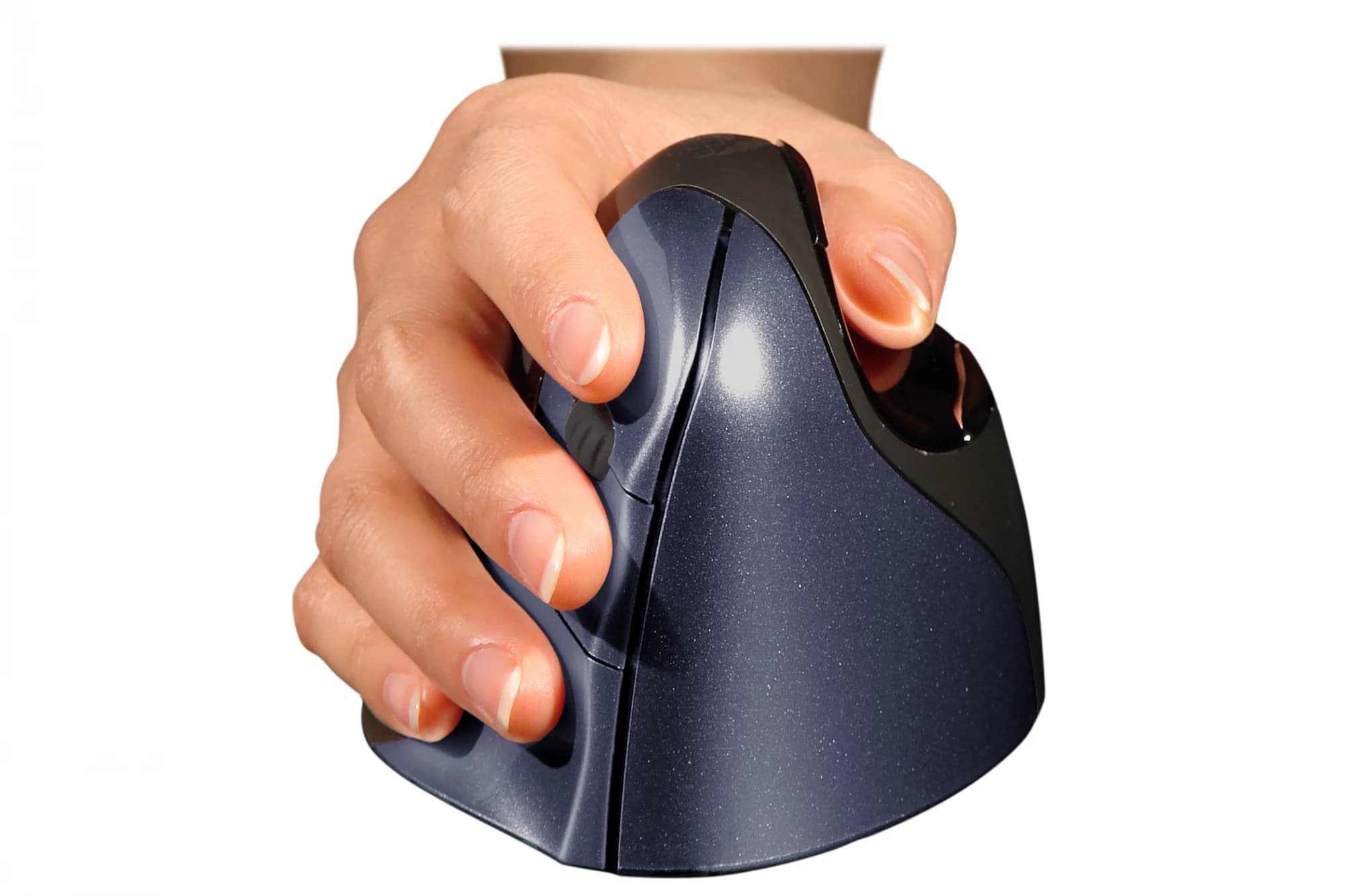 BakkerElkhuizen Evoluent 4 Wireless Vertical Mouse Right