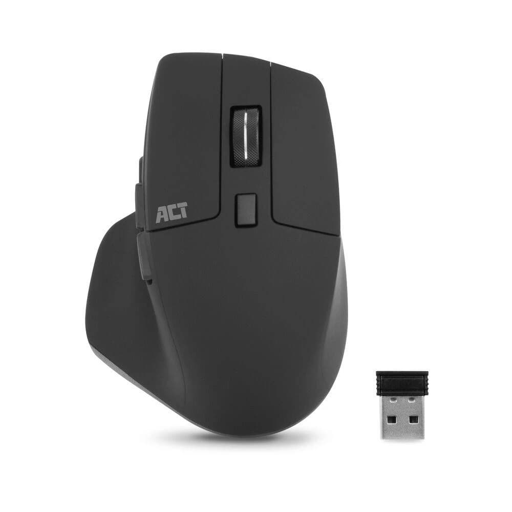 ACT AC5151 Wireless Silent Mouse