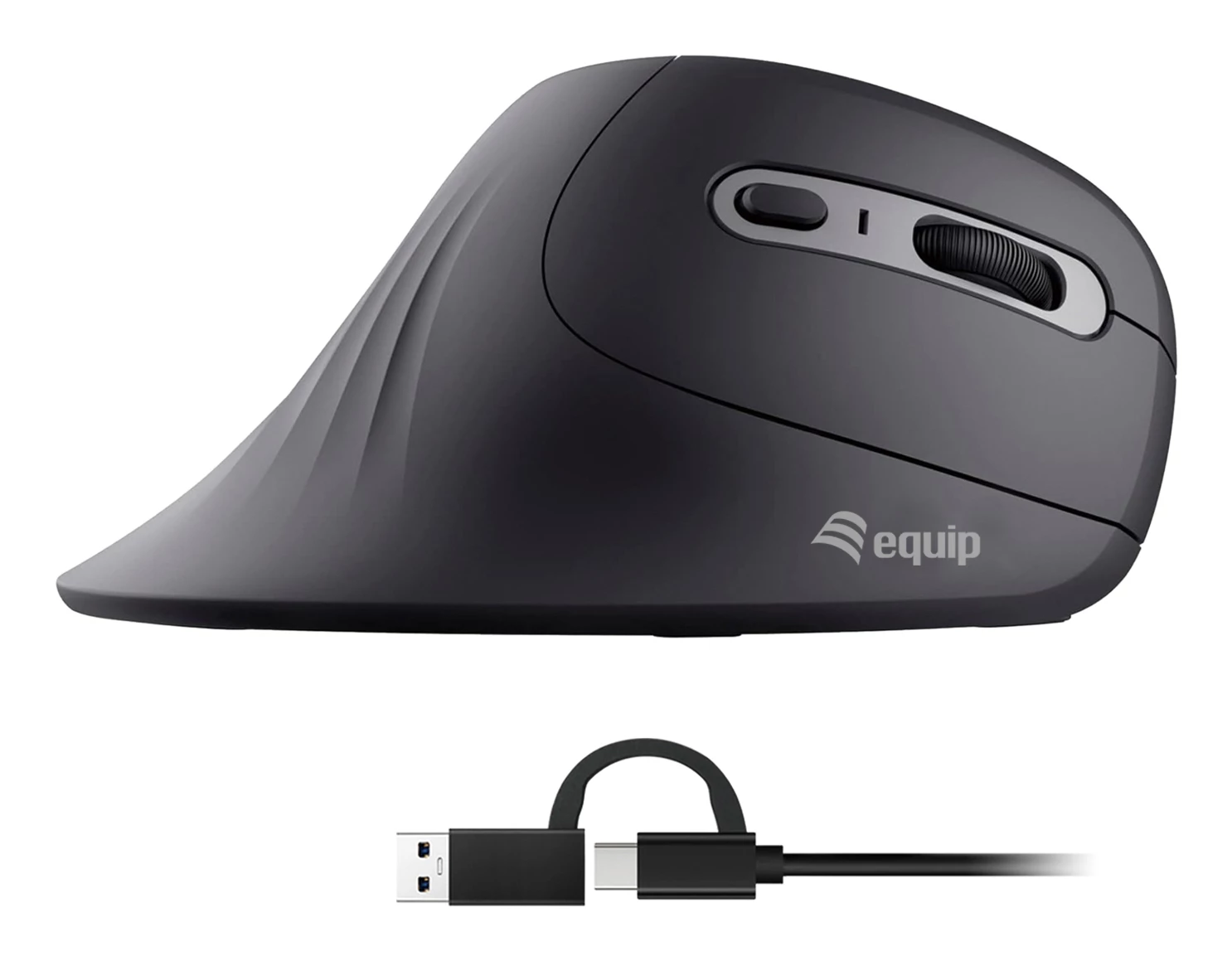Equip Vertical Ergonomic Mouse