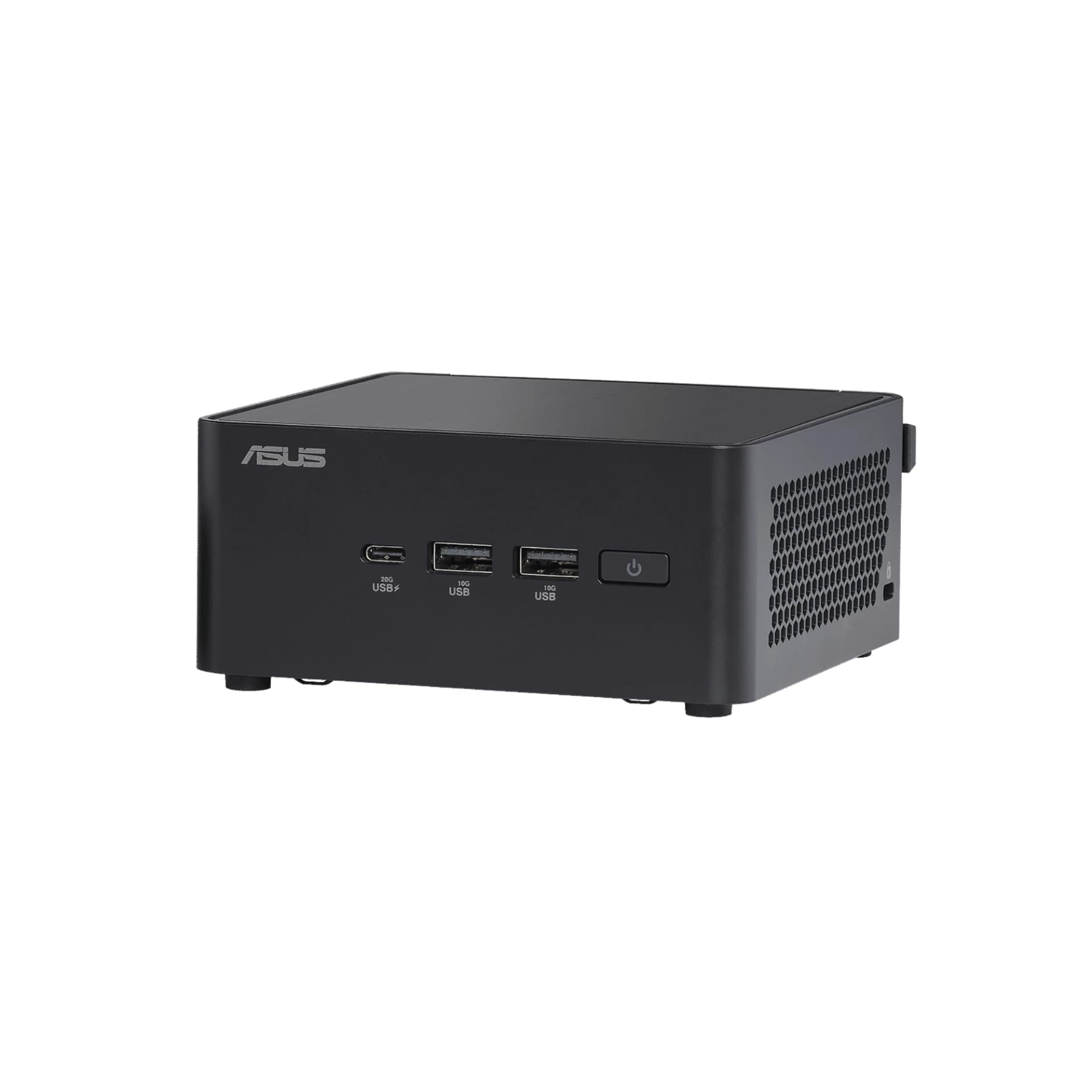 ASUS NUC 14 Pro RNUC14RVHU5068C3I Intel Core Ultra 5 125H 16 GB DDR5-SDRAM 512 GB SSD
