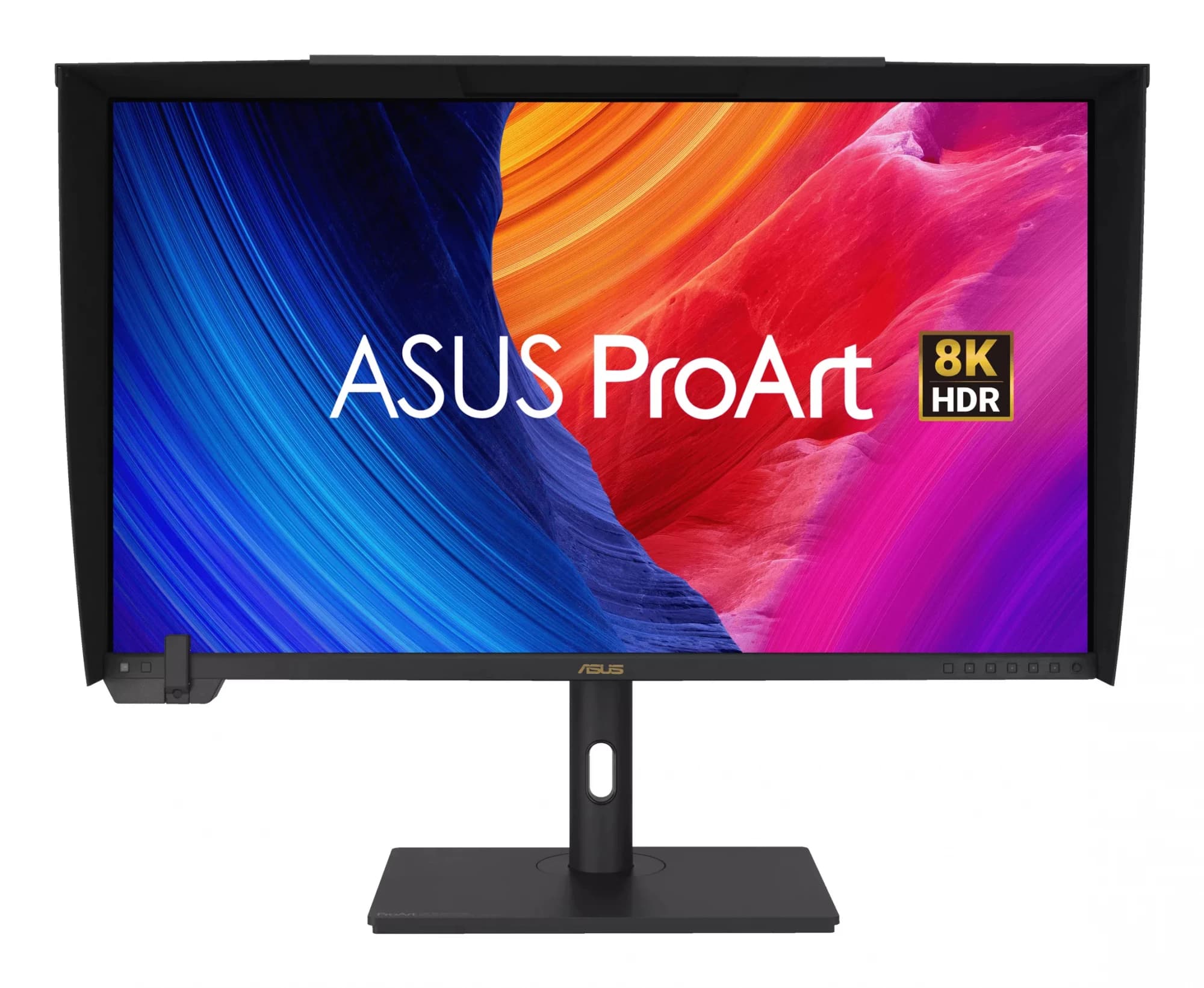 ASUS ProArt PA32KCX 32" 7680x4320 IPS 60Hz