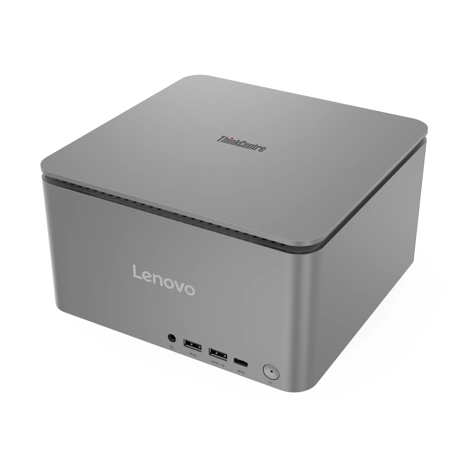 Lenovo ThinkCentre neo Ultra mini dators, Intel Core i7-14700T, 16 GB DDR5, 1 TB SSD, NVIDIA GeForce RTX 4060