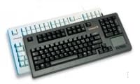 Cherry TouchBoard G80-11900 (Black)