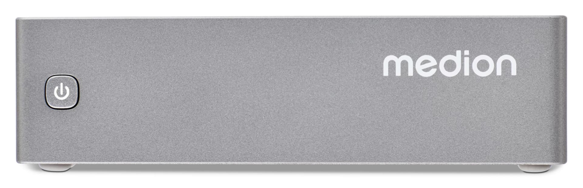 Mini dators MEDION S06 MD35310 i3-1315U 32GB DDR4 Wi-Fi 6
