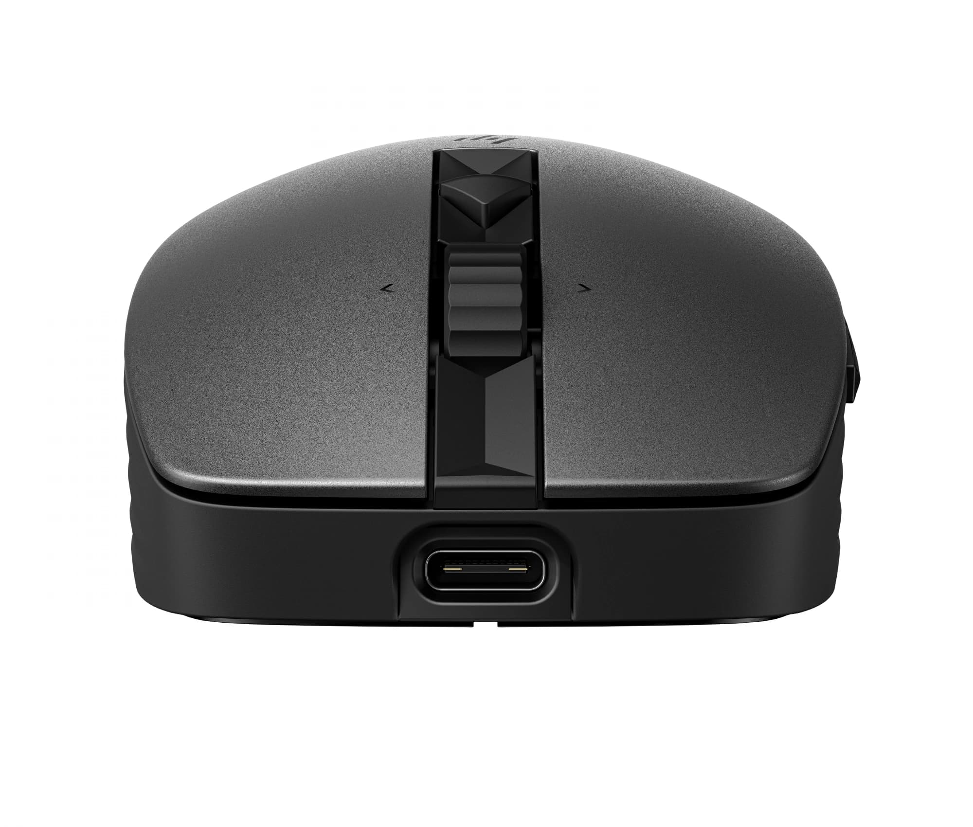 HP 715 Rechargeable Multi-Device Mouse (Black)