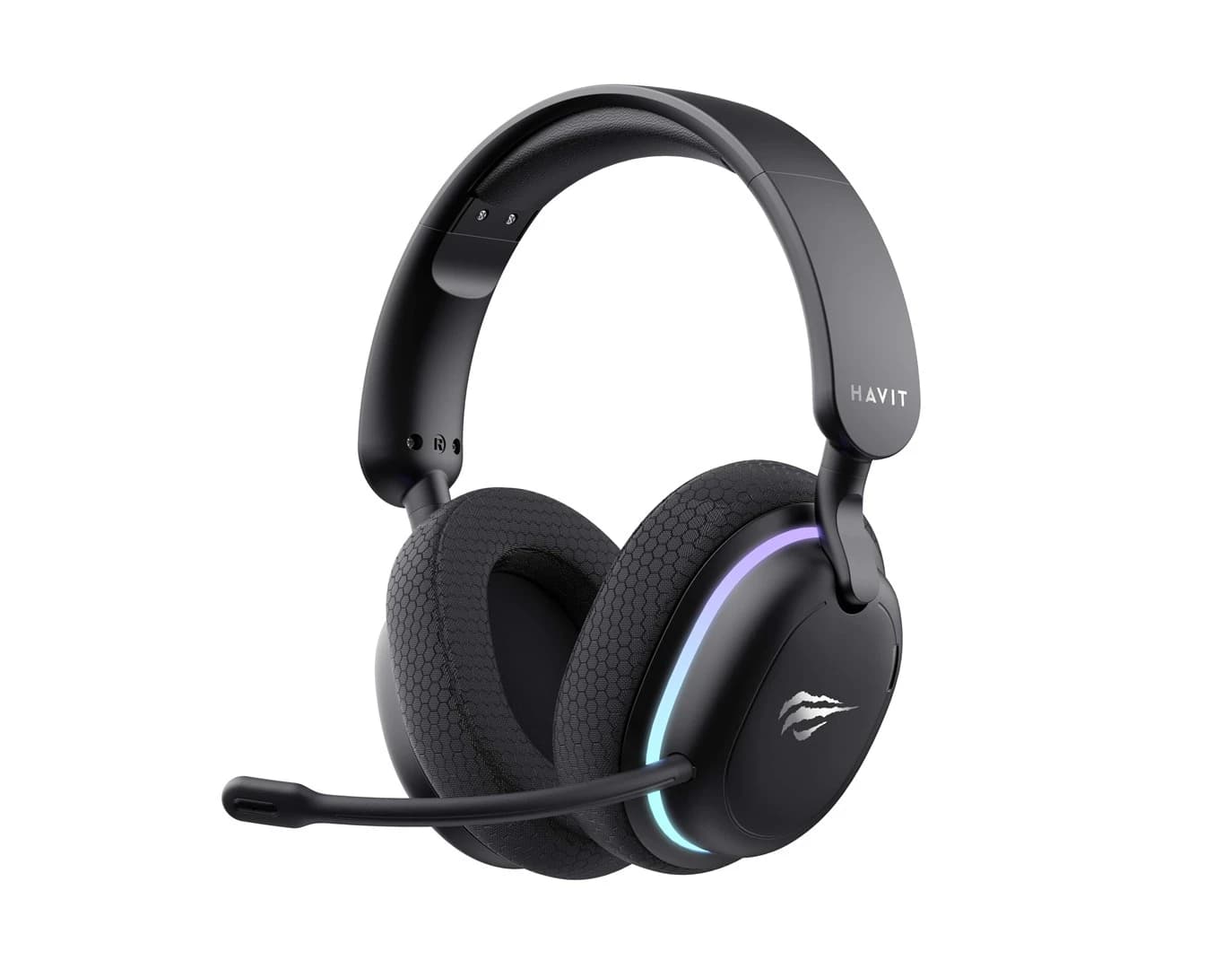 Havit Gamenote Fuxi-H7 (Black)