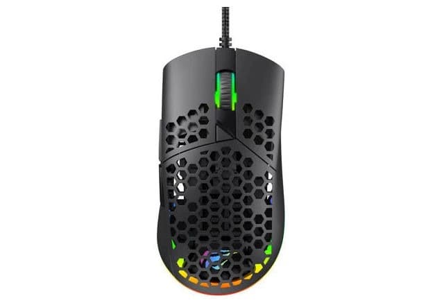 Havit MS1036 Gaming Mouse