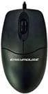 GETT GCQ EasyMouse (Black)