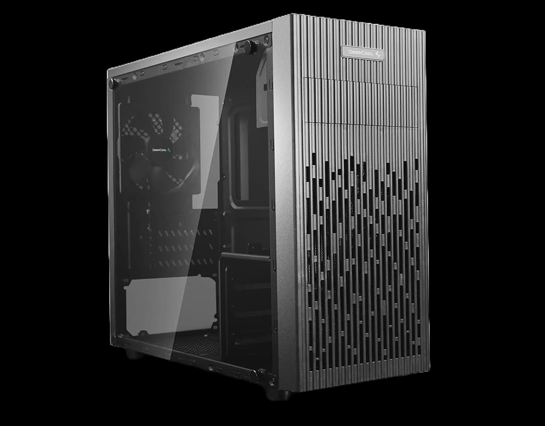 ITwork AMD Ryzen 5 8500G (8GB DDR5, 500GB NVMe) - stacionarus biuro dators
