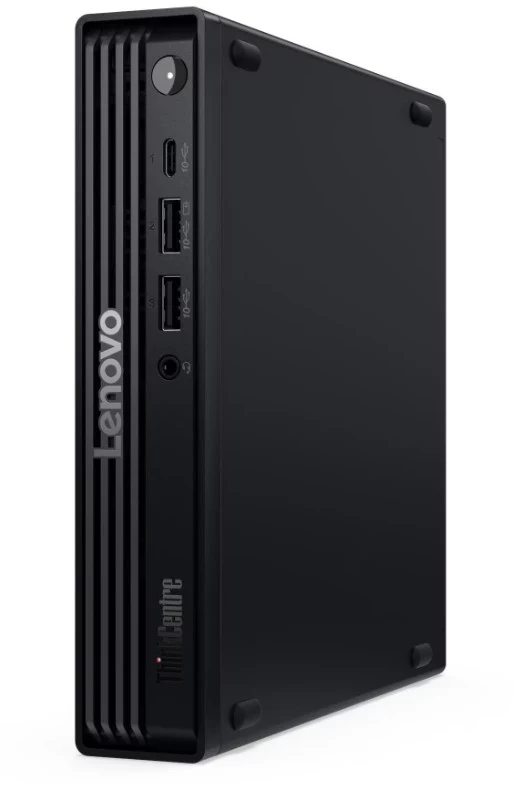 Lenovo ThinkCentre M70q Gen 6 13HA000LPB mini dators, Intel Core Ultra 5 225T, 16GB DDR5, 512GB SSD