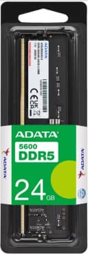 ADATA 24GB 5600MHz DDR5 Premier