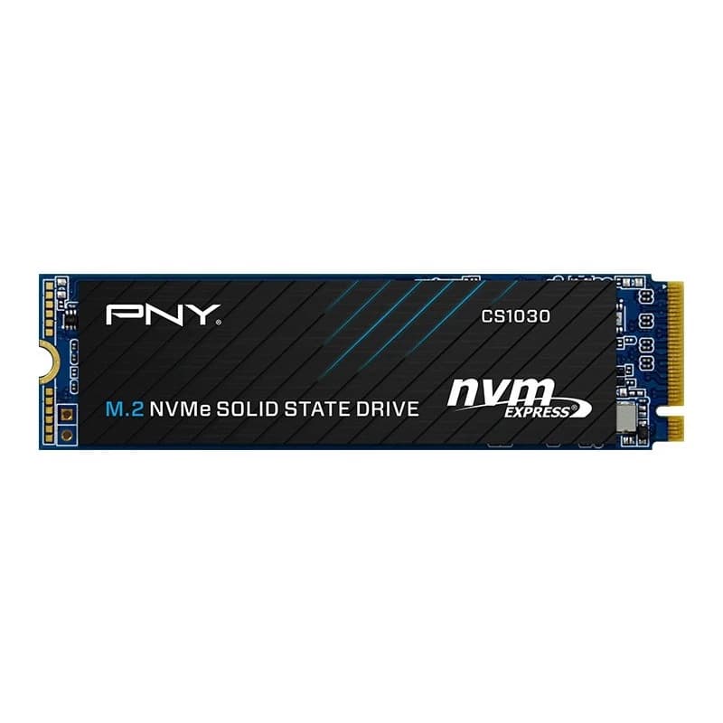 PNY 256GB CS1030 NVMe SSD