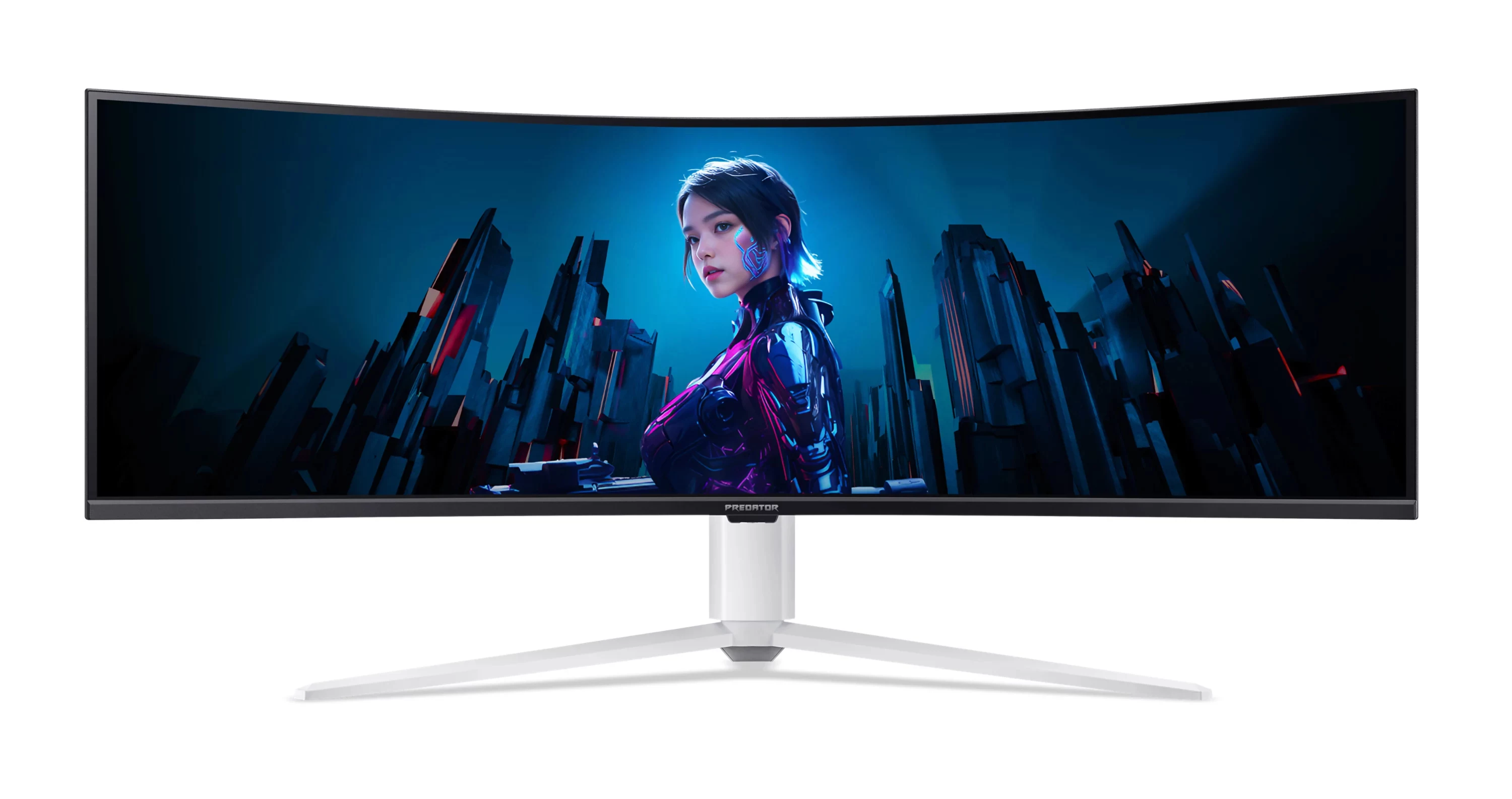 Acer Predator Z57A 57" DQHD 120Hz